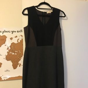 Loft dress